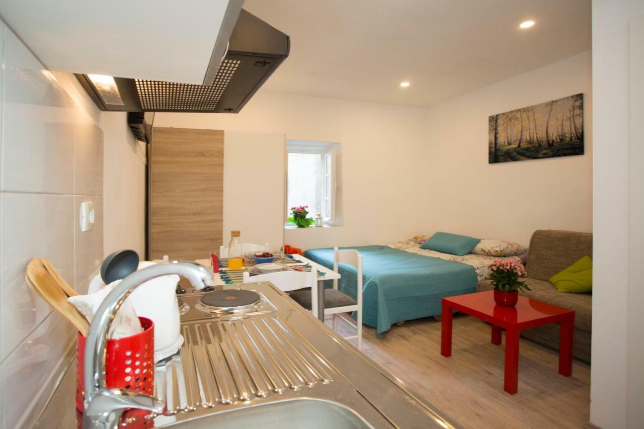 Appartement Emperor's Chambers Luxury Split