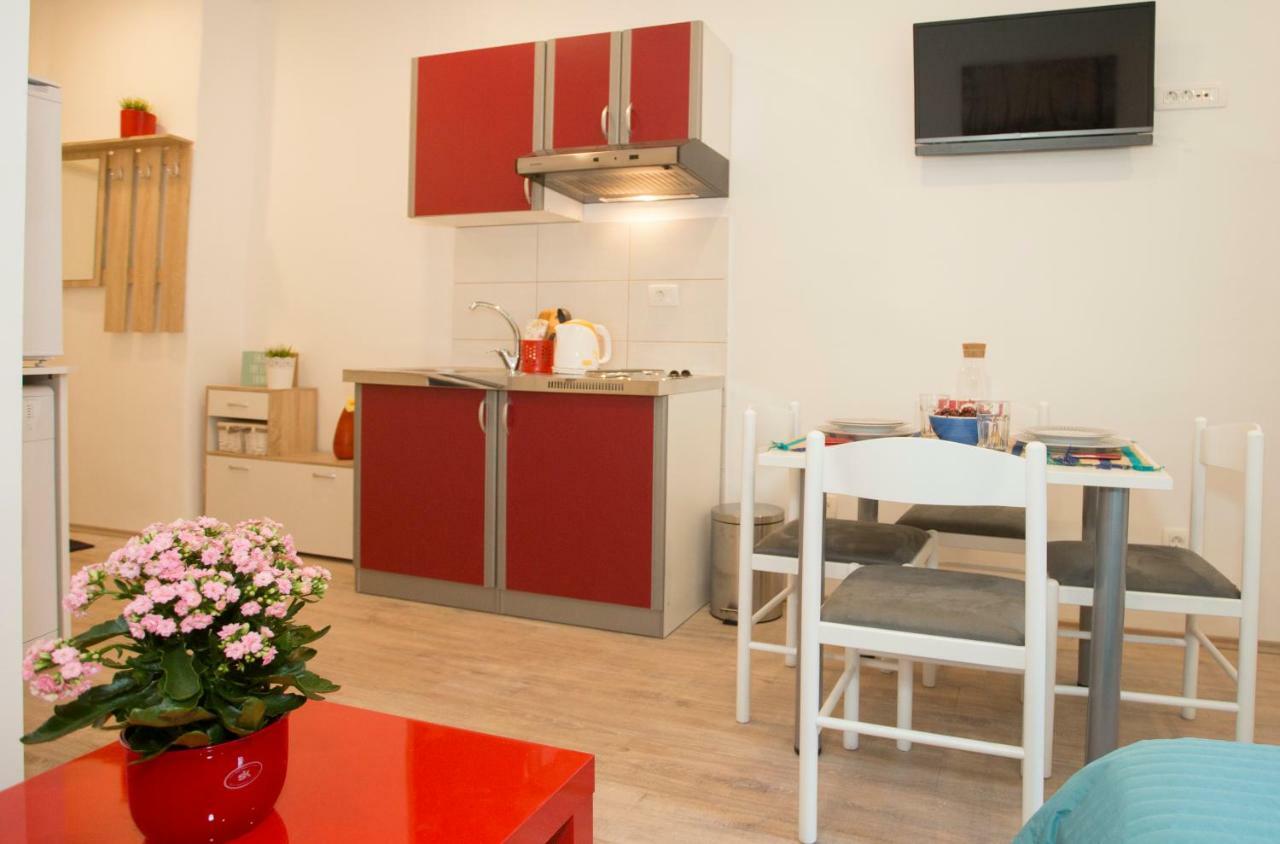 Appartement Emperor's Chambers Luxury
