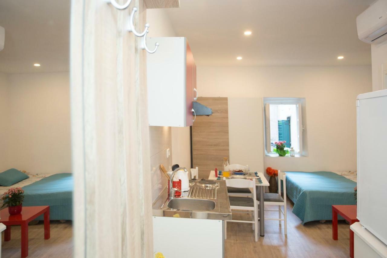 Appartement Emperor's Chambers Luxury Split