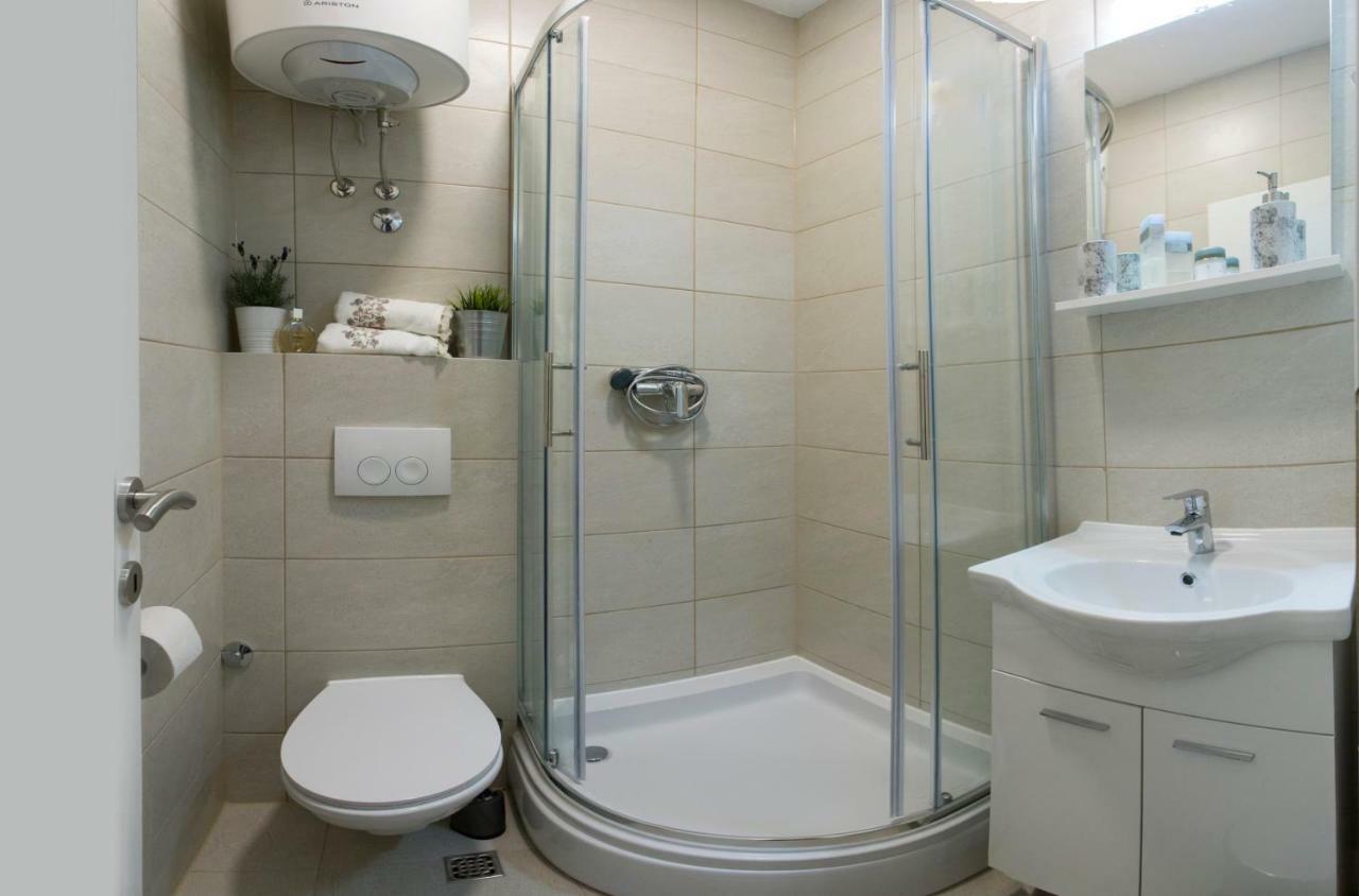 Emperor's Chambers Luxury Appartement Split
