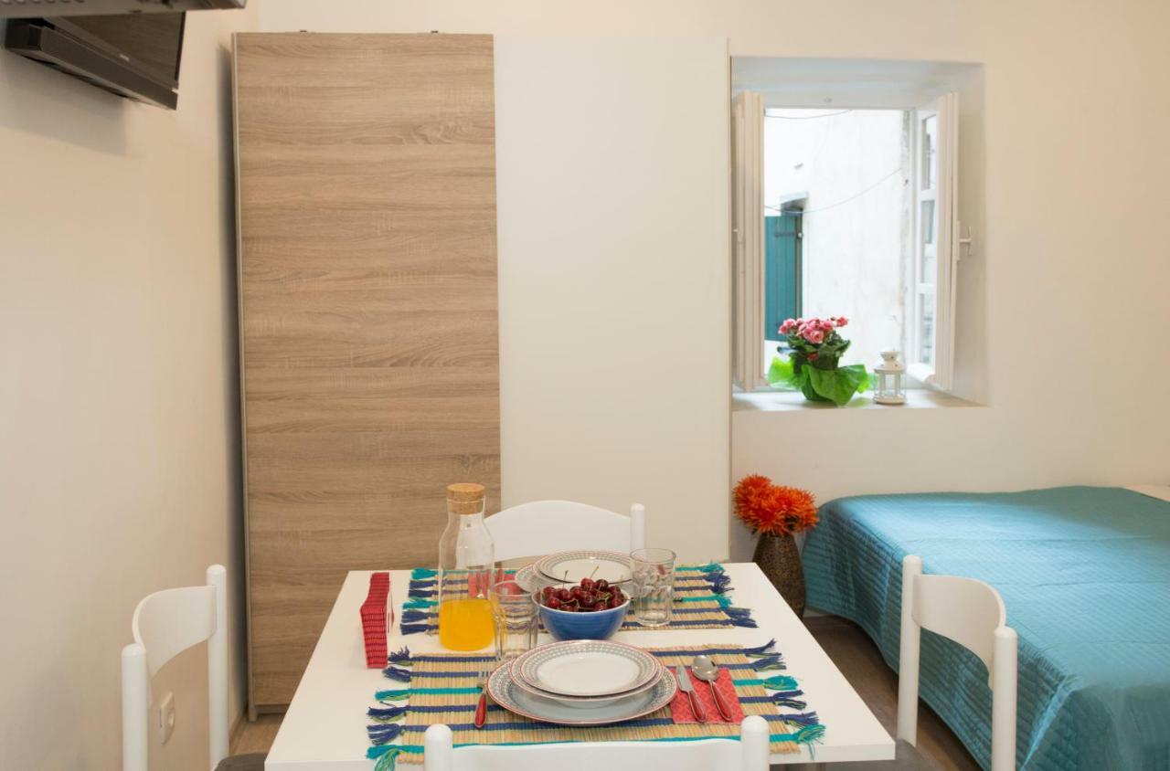 Emperor's Chambers Luxury Appartement Split