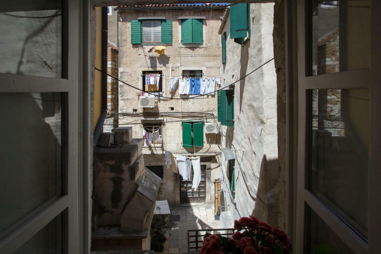 Emperor's Chambers Luxury Appartement Split